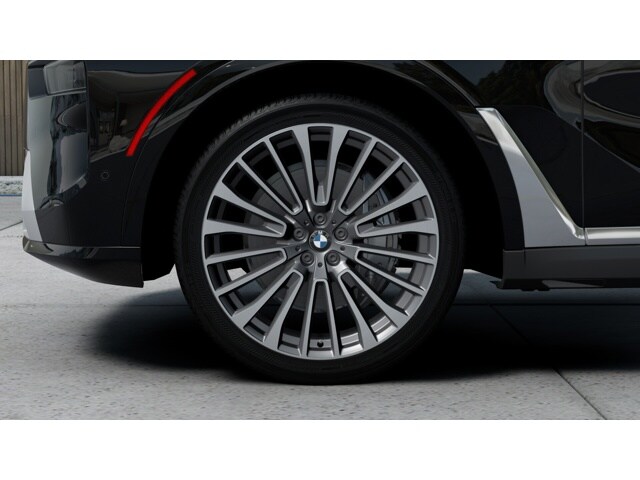 2026 Bmw X7 xDrive40i photo 11