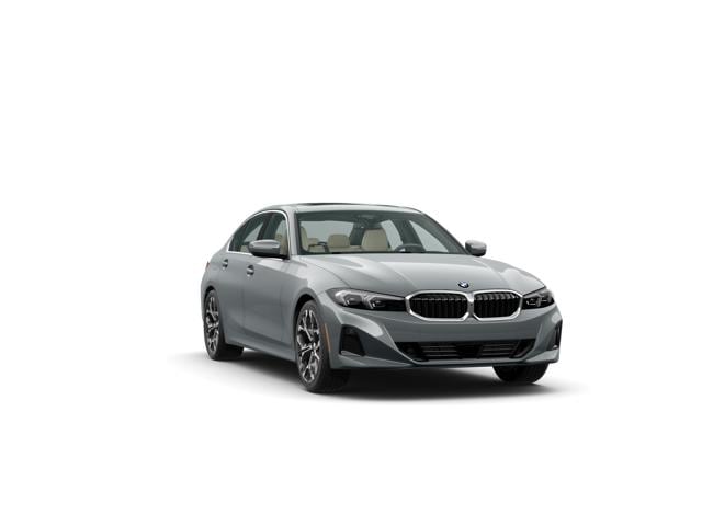 2026 BMW 3 Series 330i Sedan's photo