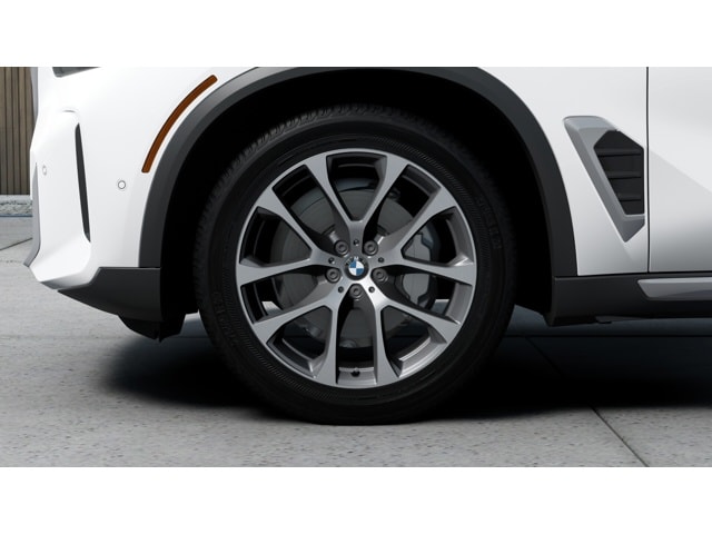 2026 BMW X5 40i - Photo 25