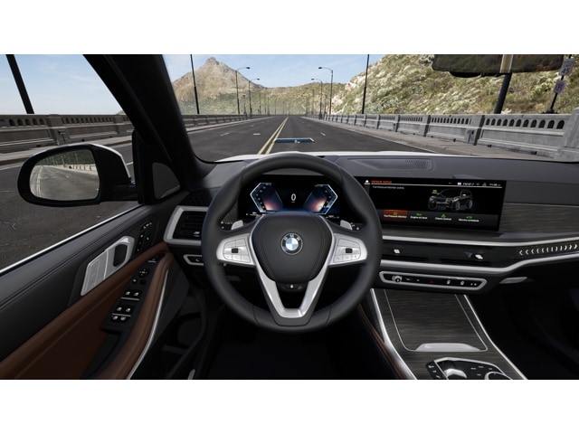 2026 BMW X7 40i - Photo 48