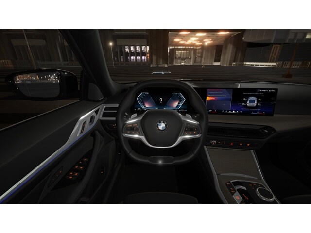 2026 BMW 4 Series 430i - Photo 56