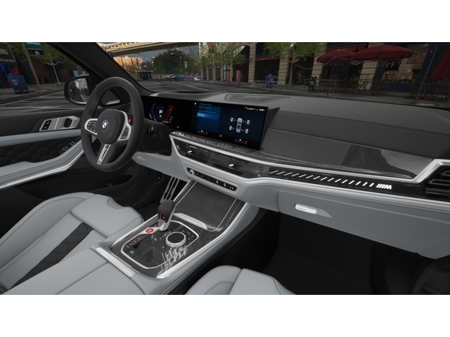 2026 BMW X5 M X5 M - Photo 31