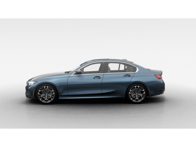 2026 Bmw 330i xDrive photo 2