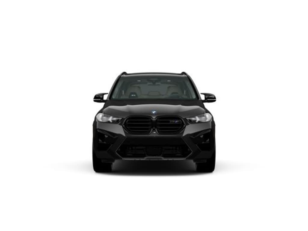 New 2026 BMW X5 M SUV