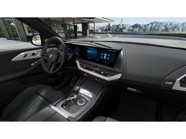 2025 BMW X3 30 - Photo 50