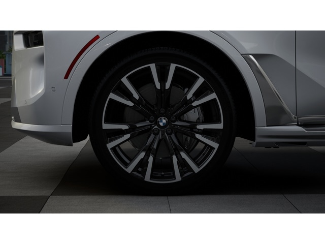 2026 BMW X7 40i - Photo 38