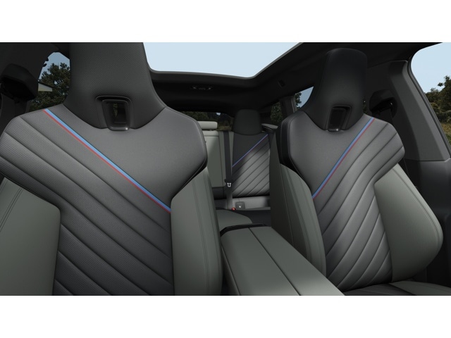 2025 BMW Z4 M40i - Photo 41