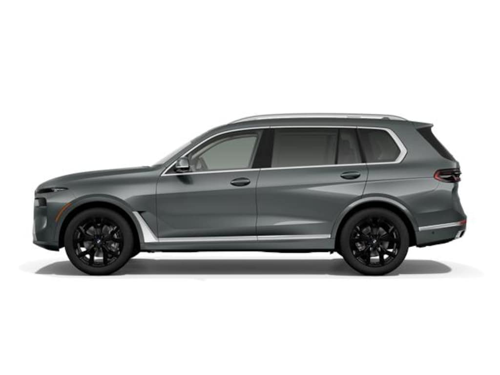 New 2026 BMW X7 xDrive40i SUV