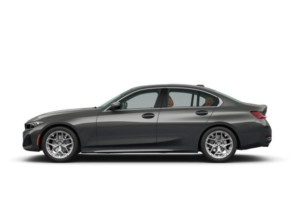 New 2026 BMW 330i xDrive Sedan