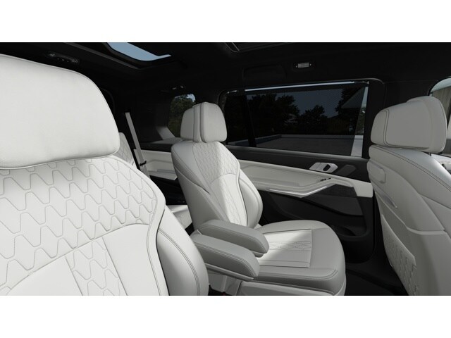 2026 Bmw X7 xDrive40i photo 17
