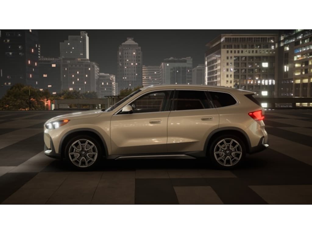 New 2026 BMW X1 xDrive28i SUV