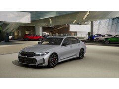 2025 BMW 330i