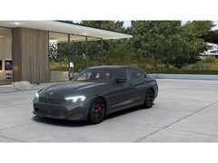 2026 BMW M340 i NA Sedan