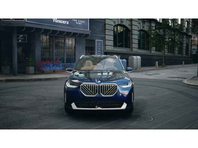2025 Bmw X3 30x Drive photo 3