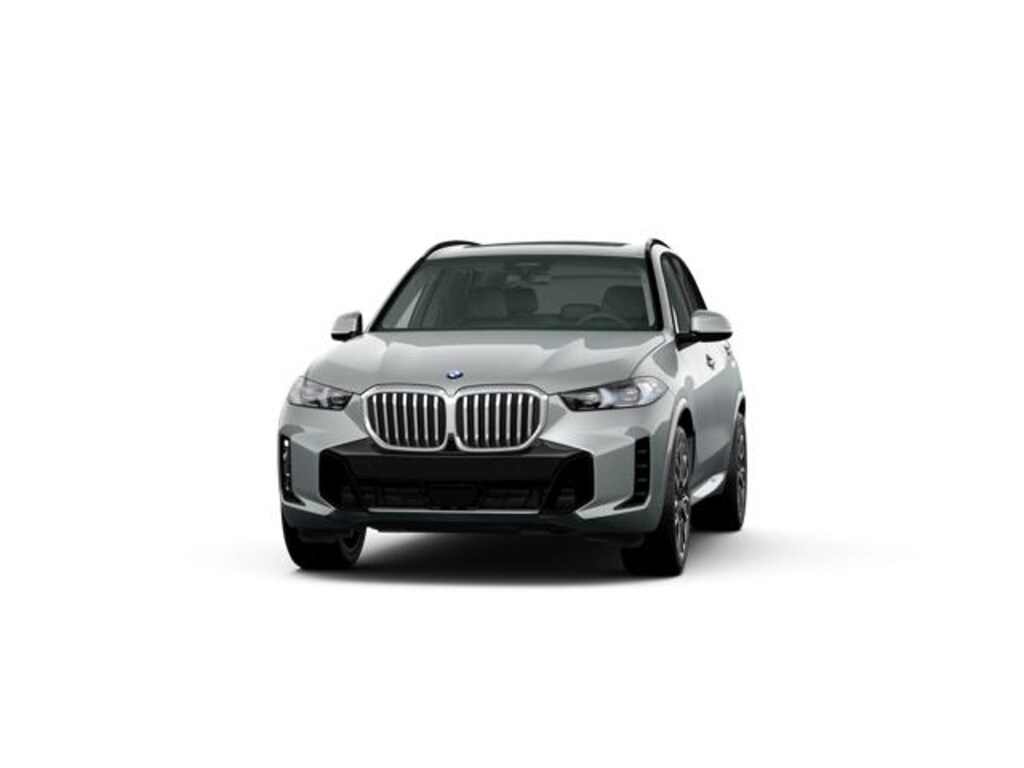 New 2026 BMW X5 xDrive40i SUV