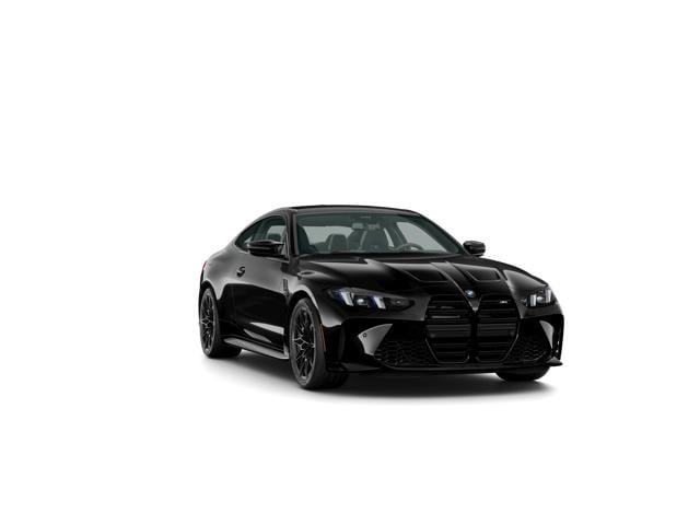 2027 BMW M4 M4 Coupe's photo