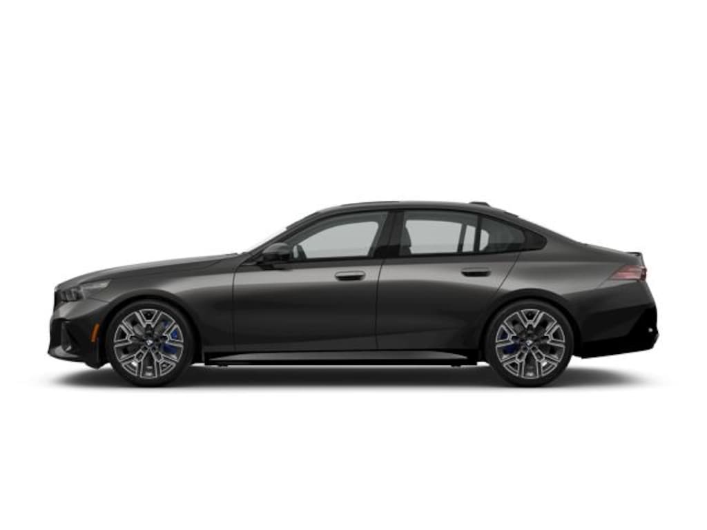 New 2026 BMW 540i xDrive Sedan