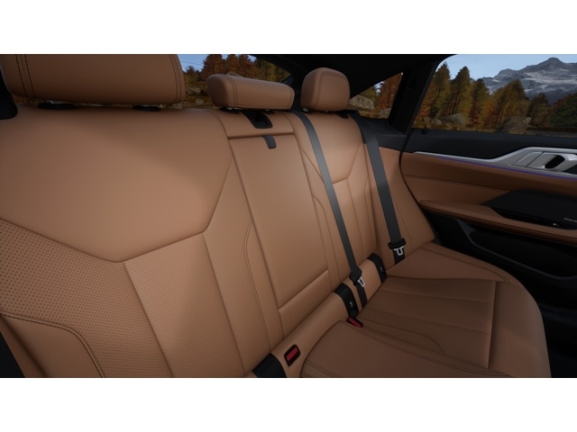 2026 BMW i4 40 - Photo 47