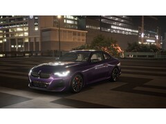 2026 BMW M240i xDrive Coupe