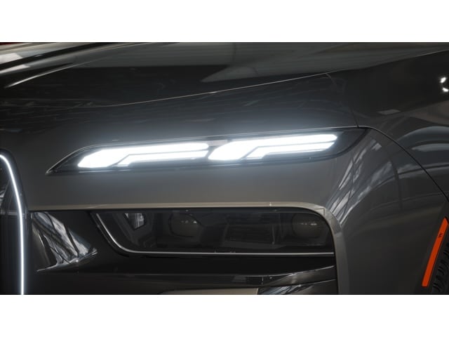 2026 BMW 7 Series 760i - Photo 6