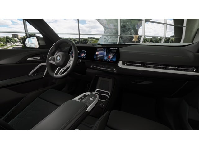 2026 BMW X1 XDrive28i - Photo 42