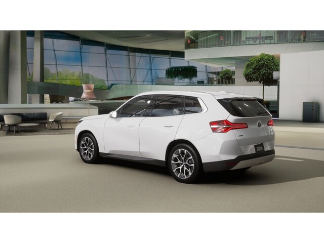 2026 Bmw X3 photo 2