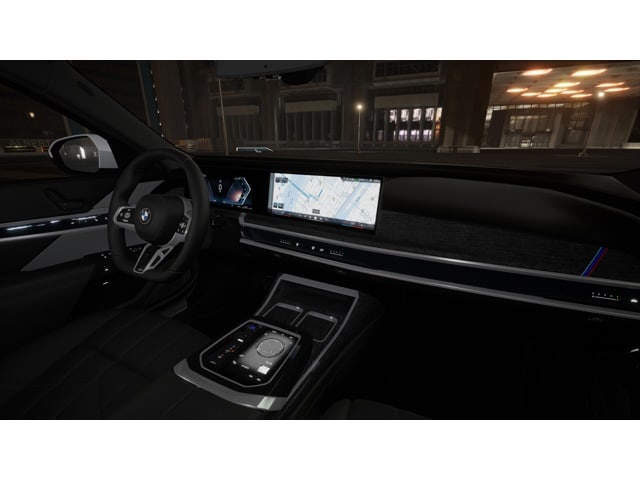 2026 BMW 7 Series 740i - Photo 57