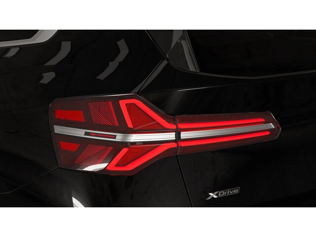 2026 BMW X3 30 - Photo 37