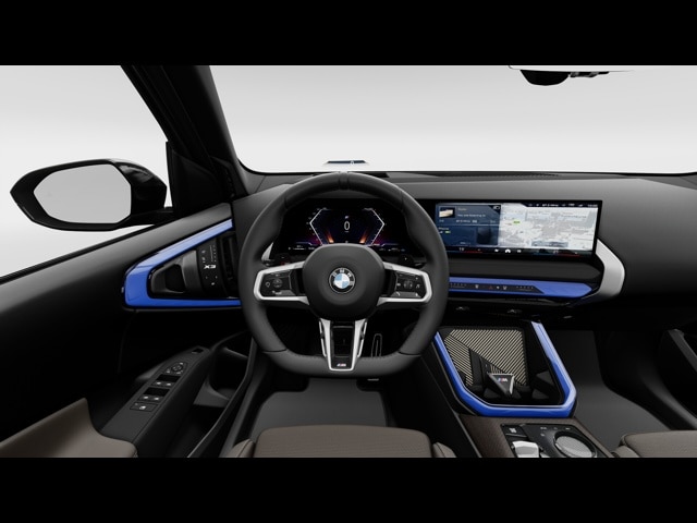 New 2025 BMW X3 For Sale at Paul Miller Auto Group | VIN