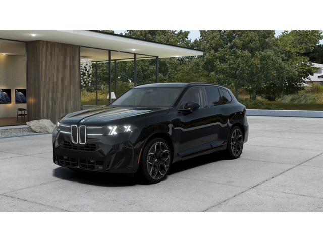 2027 BMW X5