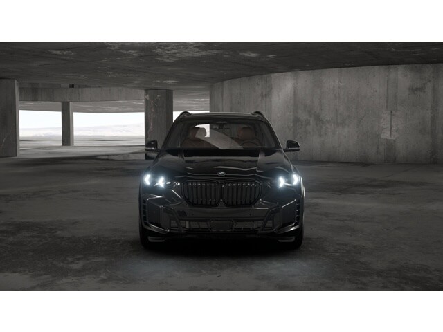 2026 BMW X5 50e - Photo 43