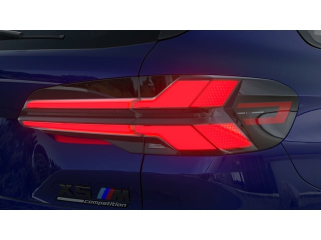 2026 BMW X5 M X5 M - Photo 8