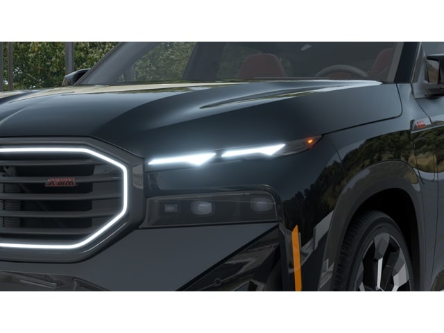 2026 BMW XM Base - Photo 6