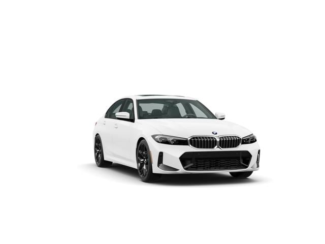 2026 BMW 3 Series 330i's photo