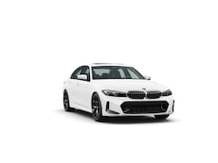 2026 BMW 330i NA Sedan