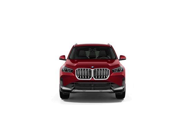 2026 Bmw X1 X1 xDrive28i photo 2