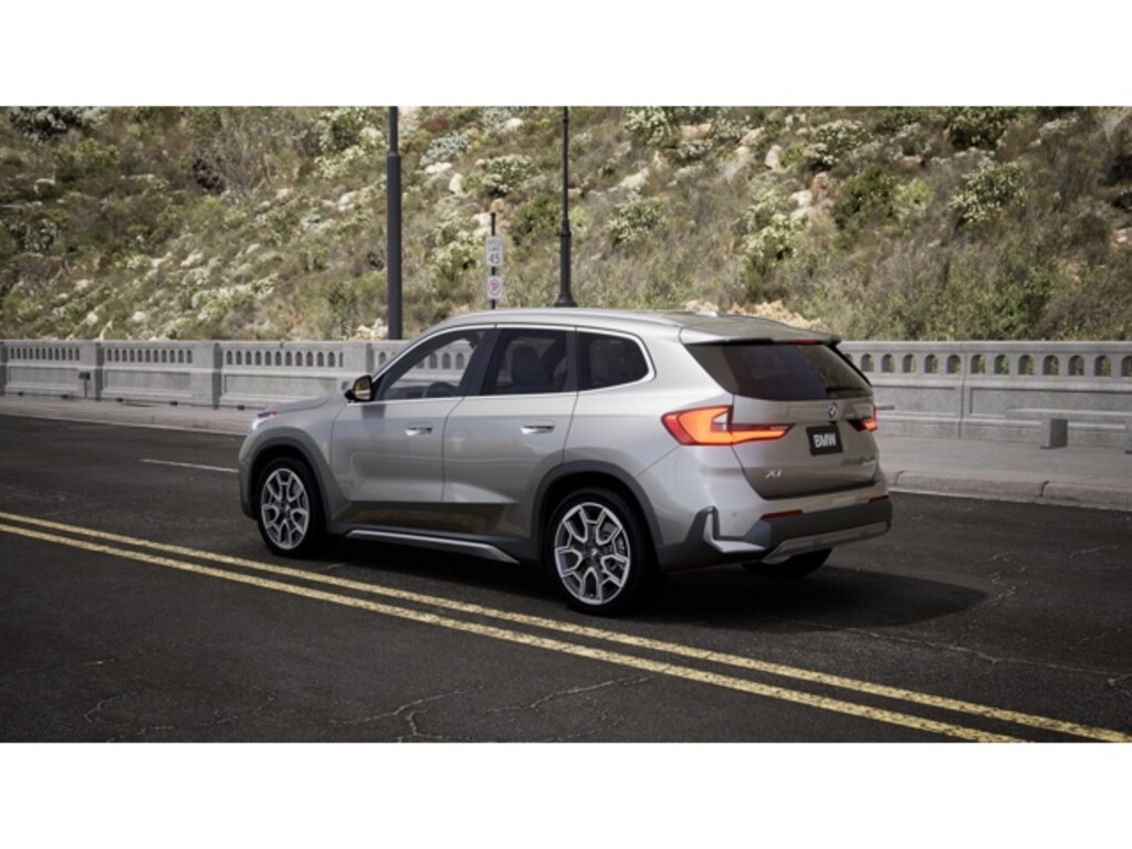 New 2026 BMW X1 xDrive28i SUV