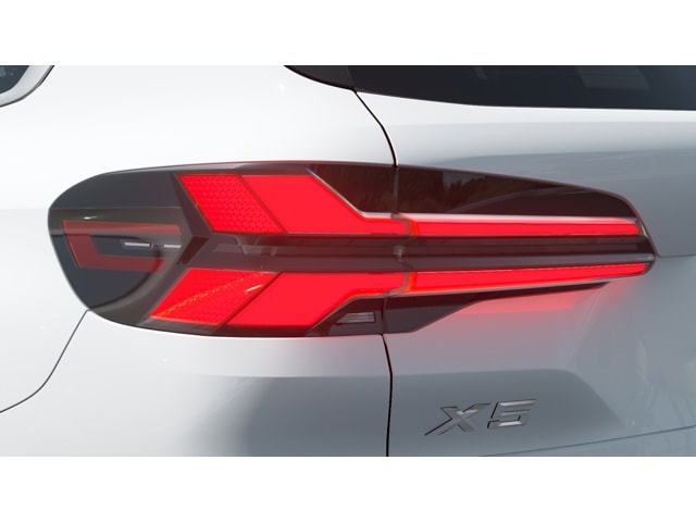 2026 BMW X5 50e - Photo 35
