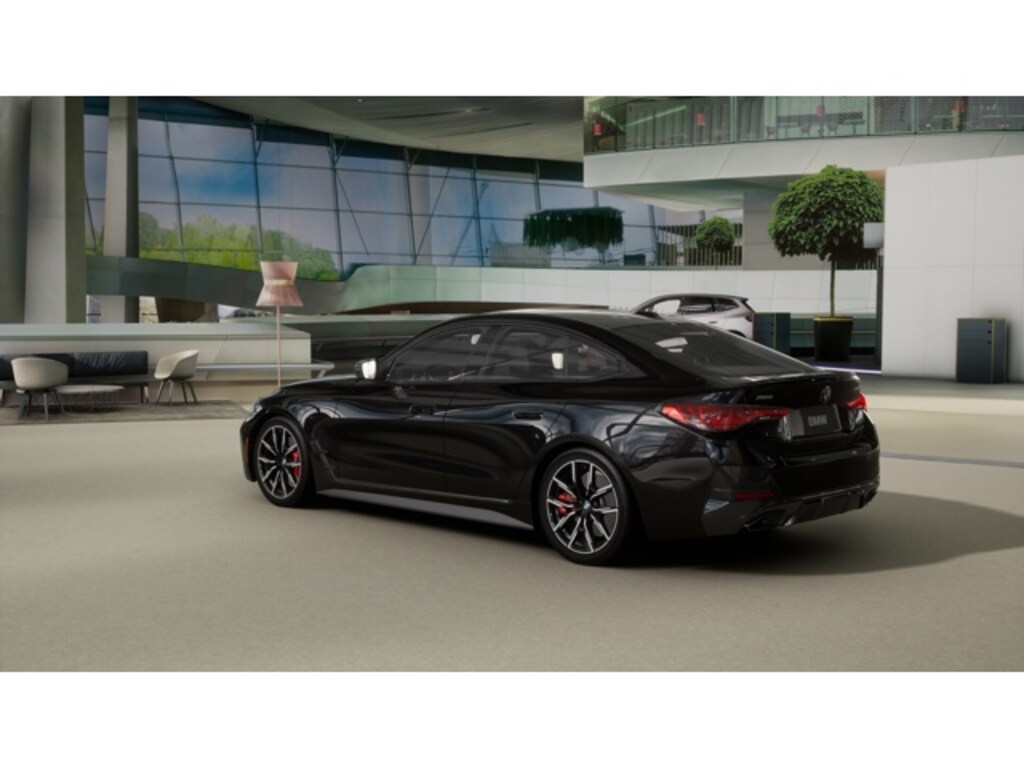New 2026 BMW M440i xDrive Gran Coupe