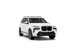 2027 BMW X7 xDrive40i SUV