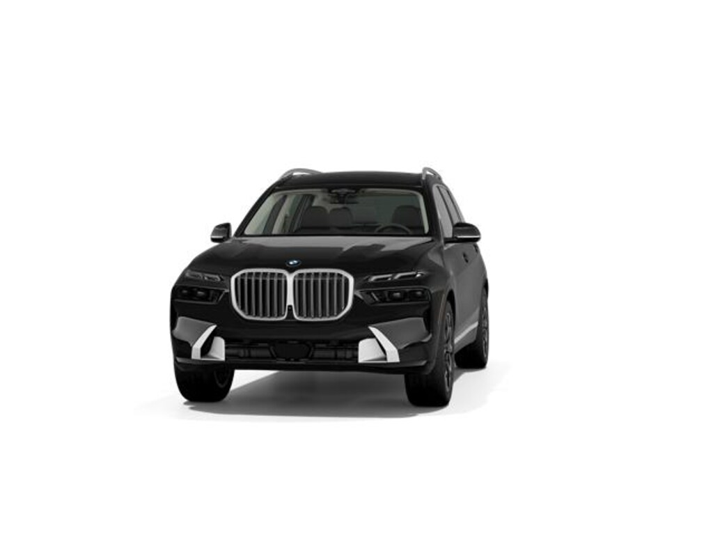 New 2027 BMW X7 xDrive40i SUV