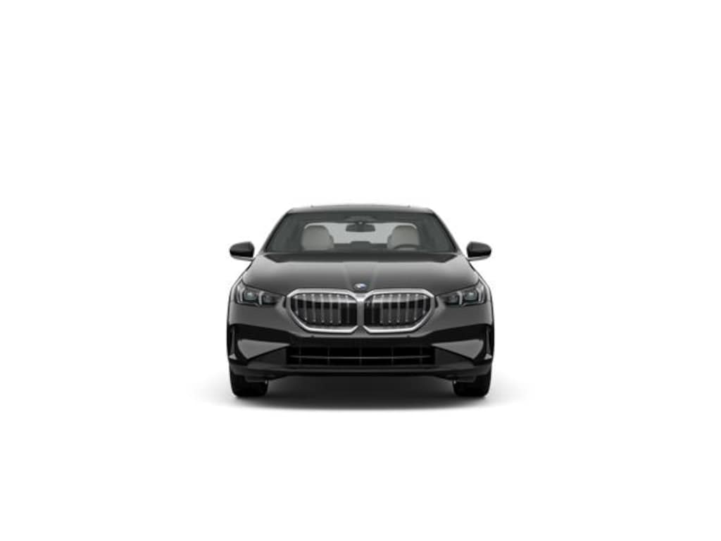 New 2027 BMW 530i xDrive Sedan