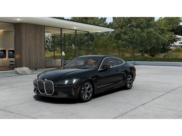 2026 BMW 4 Series 430i - Photo 22