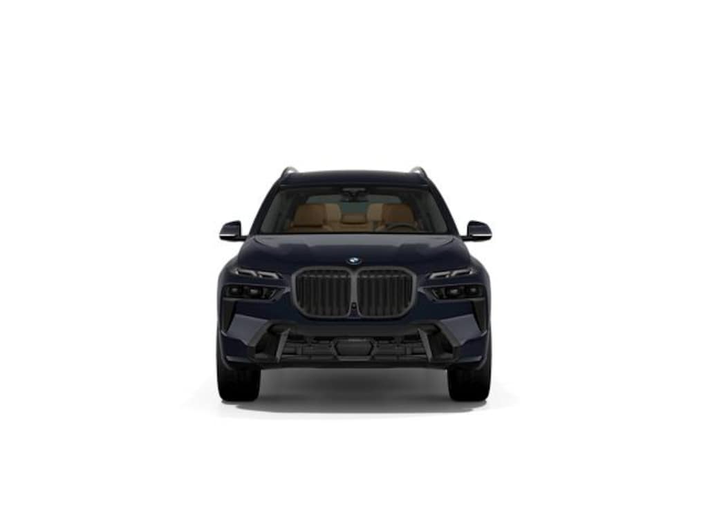 New 2027 BMW X7 xDrive40i SUV