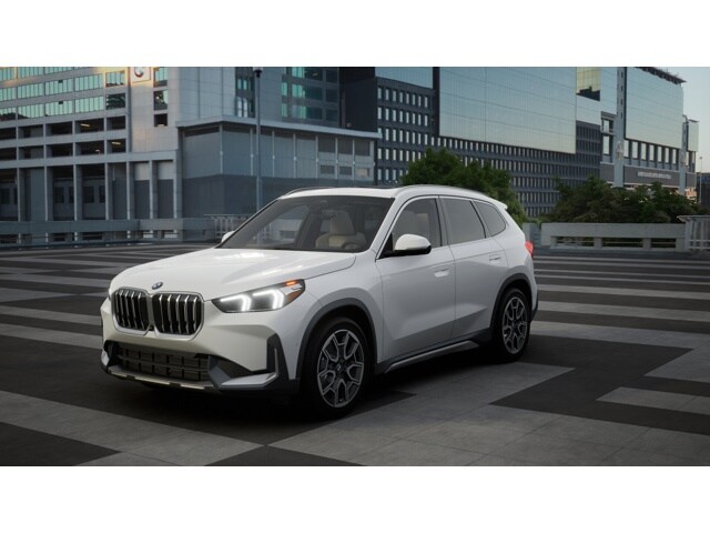 X1 XDrive28i SUV