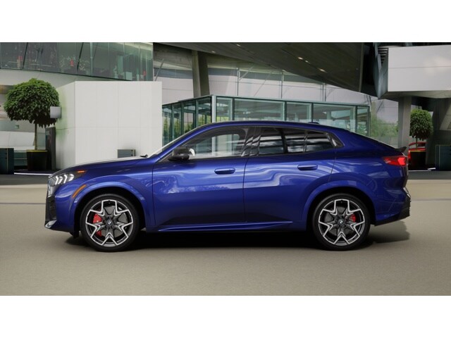 2026 Bmw X2 xDrive28i photo 4