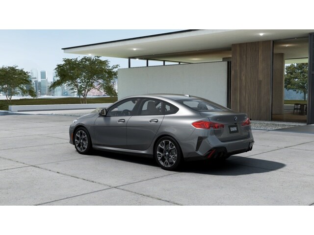 2025 Bmw 228i xDrive Gran Coupe photo 3