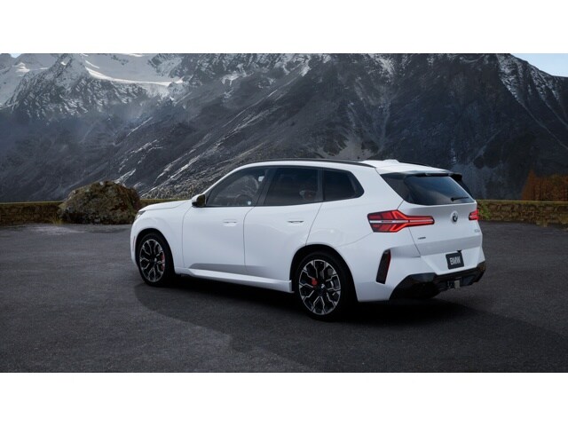 2026 Bmw X3 photo 2