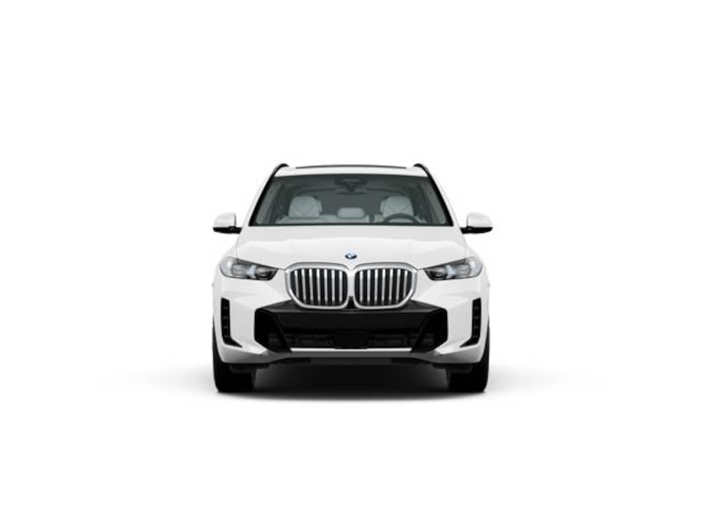 New 2026 BMW X5 xDrive40i SUV