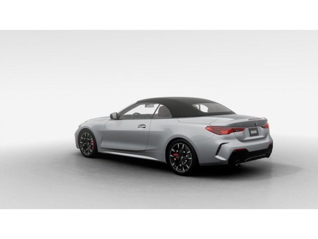 New 2026 BMW 430i xDrive Coupe